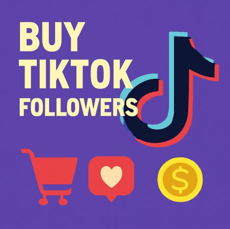 Buying TikTok Followers